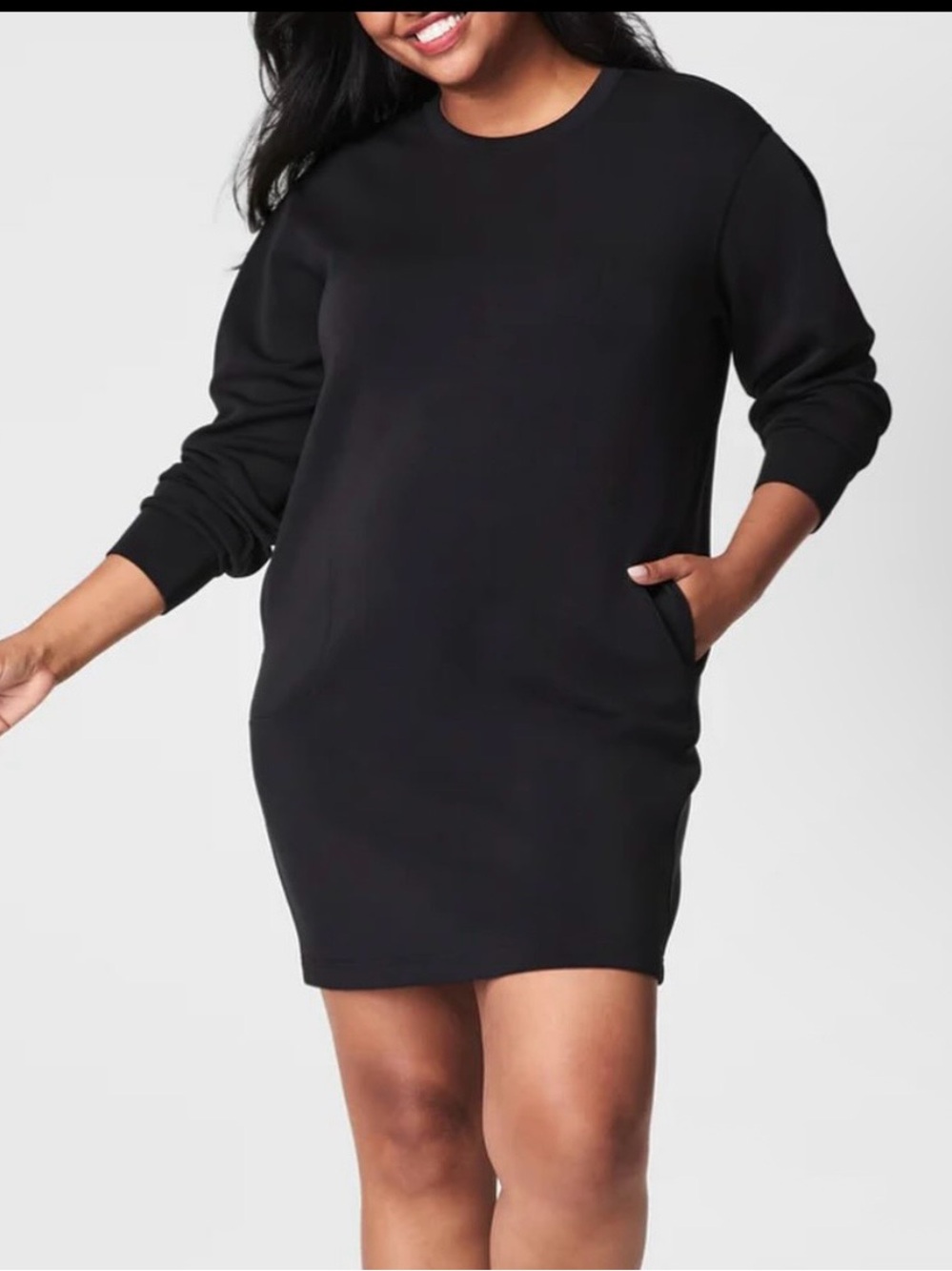 NWT Spanx AirEssentials Dress